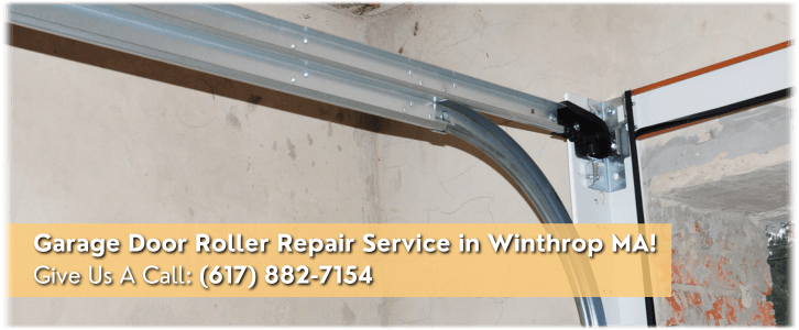 Garage Door Roller Repair Winthrop MA