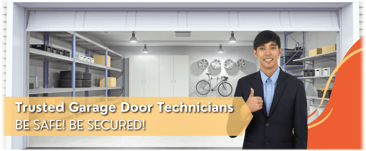Winthrop MA Garage Door Repair