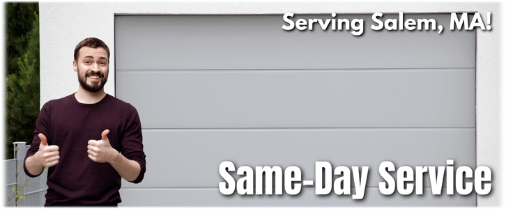 Garage Door Repair Salem MA