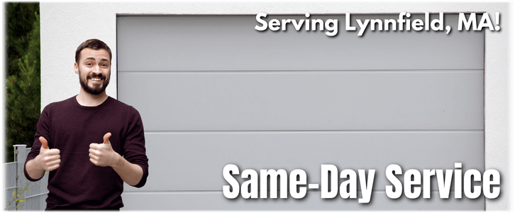 Garage Door Repair Lynnfield MA